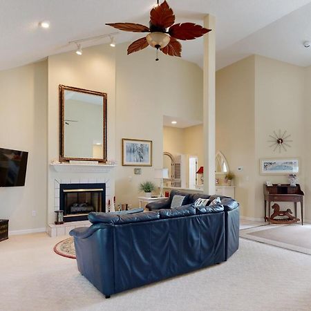 Salt Pond --- 314 Walkabout Rd Villa Bethany Beach Exterior photo