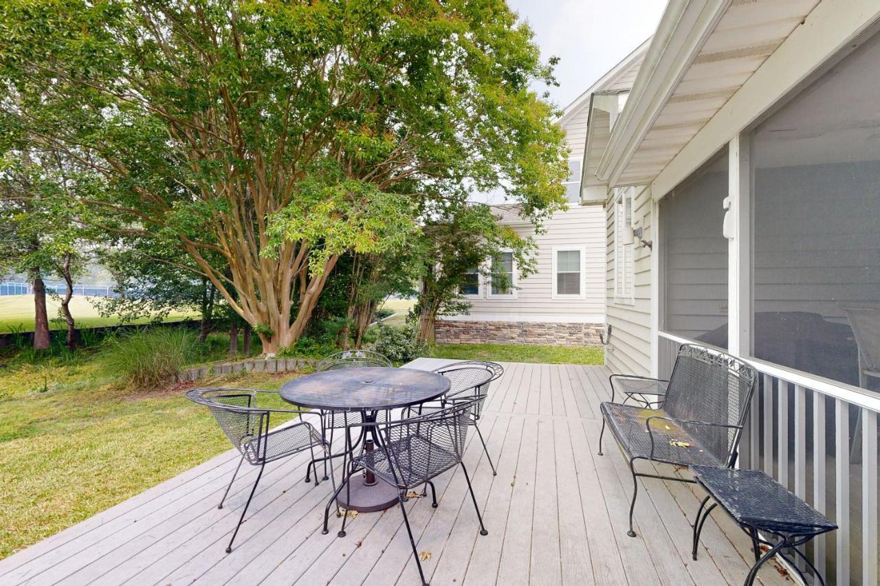Salt Pond --- 314 Walkabout Rd Villa Bethany Beach Exterior photo