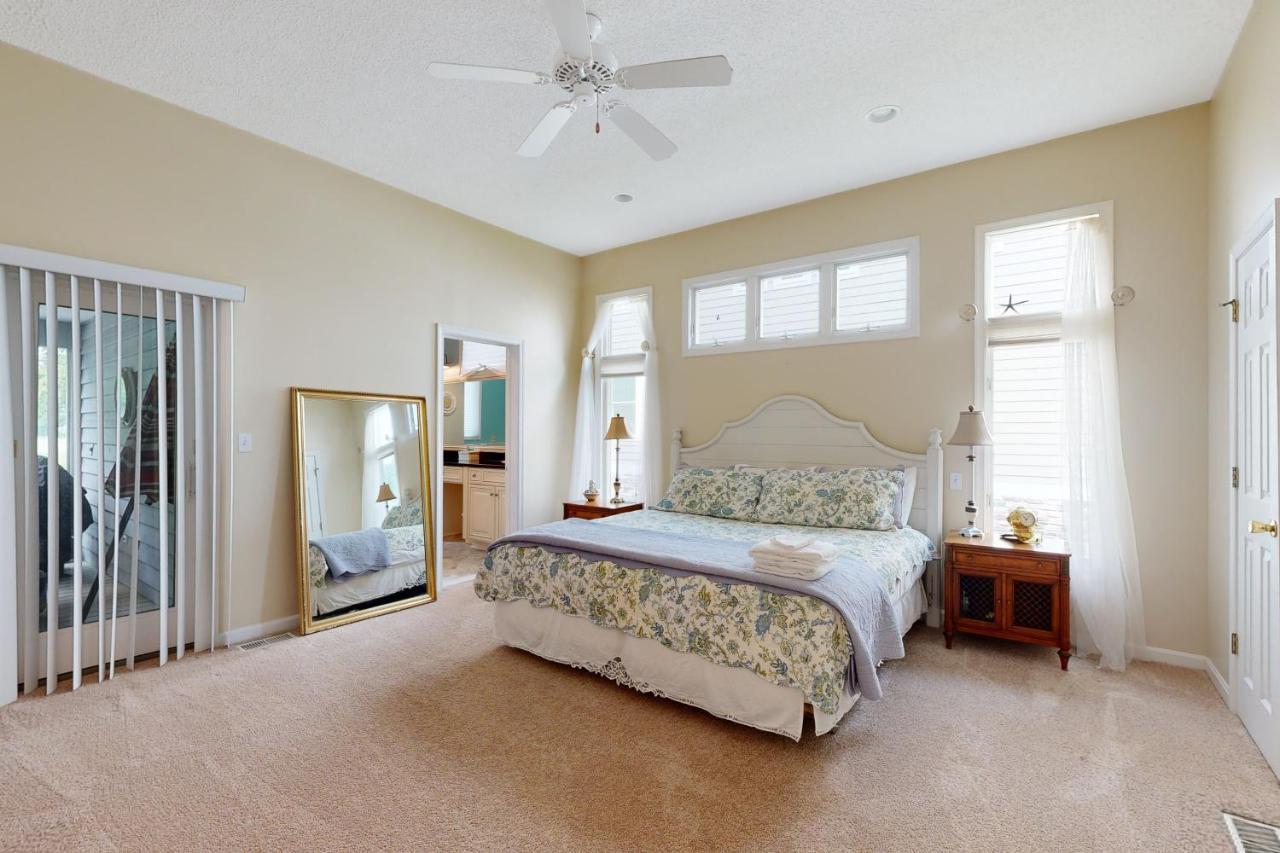 Salt Pond --- 314 Walkabout Rd Villa Bethany Beach Exterior photo