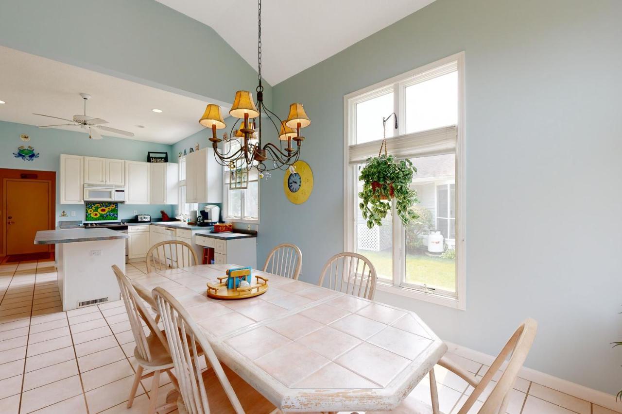 Salt Pond --- 314 Walkabout Rd Villa Bethany Beach Exterior photo