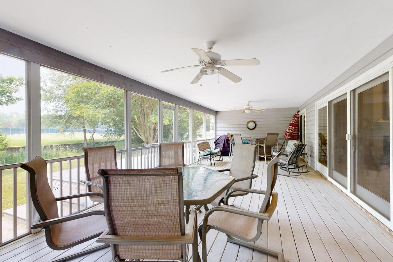 Salt Pond --- 314 Walkabout Rd Villa Bethany Beach Exterior photo