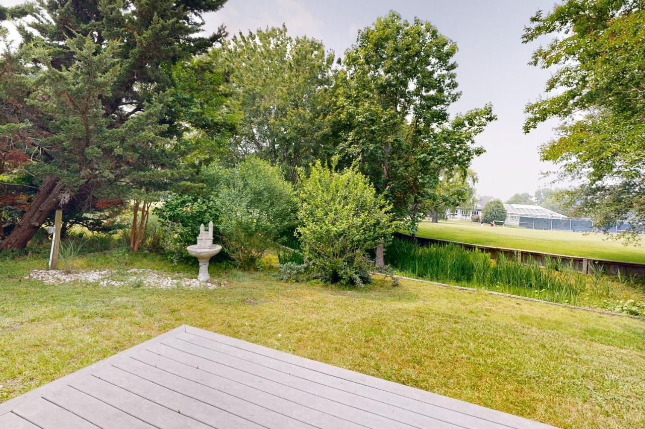 Salt Pond --- 314 Walkabout Rd Villa Bethany Beach Exterior photo