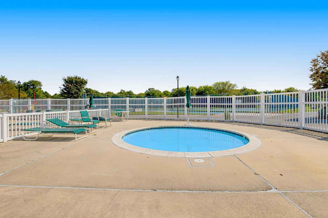 Salt Pond --- 314 Walkabout Rd Villa Bethany Beach Exterior photo